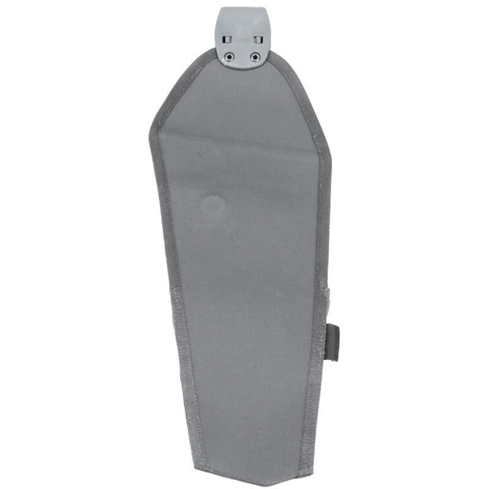 Poche flottante Gris anthracite MASCOT - 24650-012-89-ONE