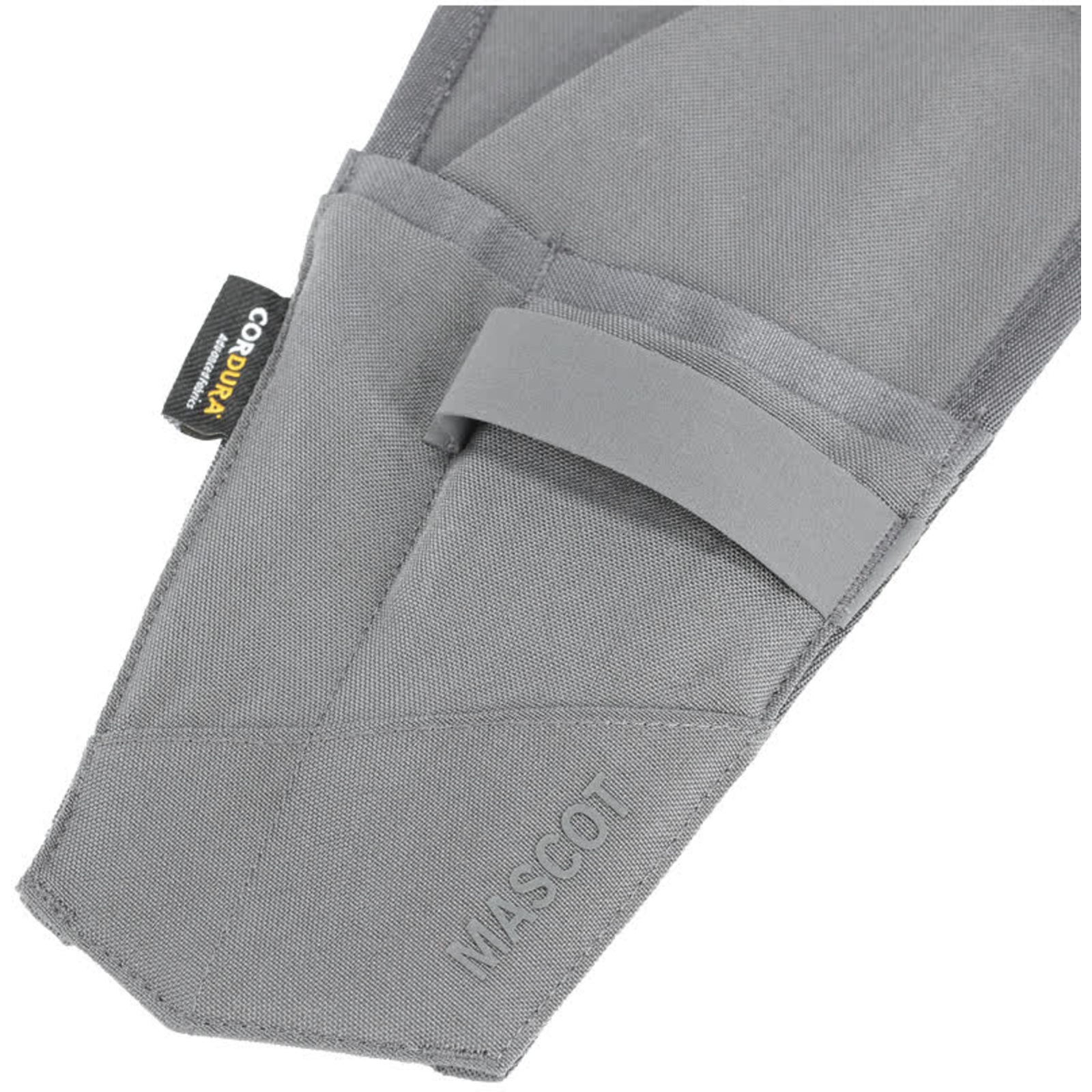 Poche flottante Gris anthracite MASCOT - 24650-012-89-ONE