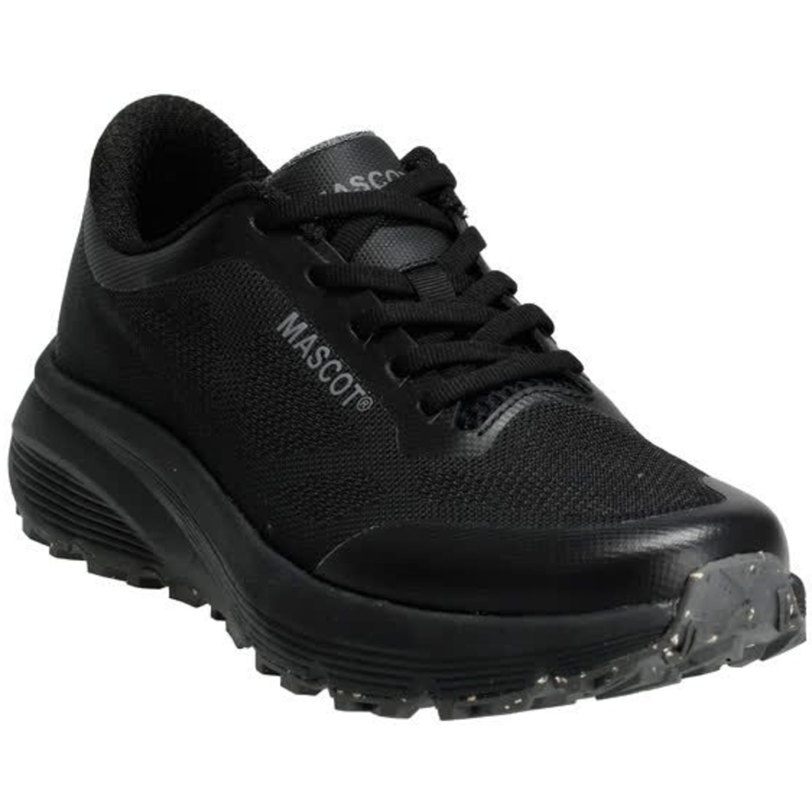 Sneakers Noir MASCOT - F2000-906-09