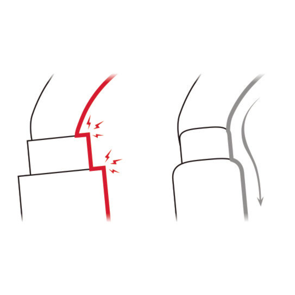 Mousqueton Oxan triact-lock eur PETZL - M72A TL