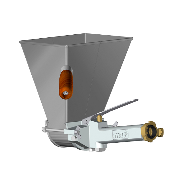 MALLETTE MAC3 COFFRET SABLON AVEC TUYAU 10 M ET JEU DE 3 PLAQUES AVEC BUSES ET BOUCHONS S1 -MAC3MF00308