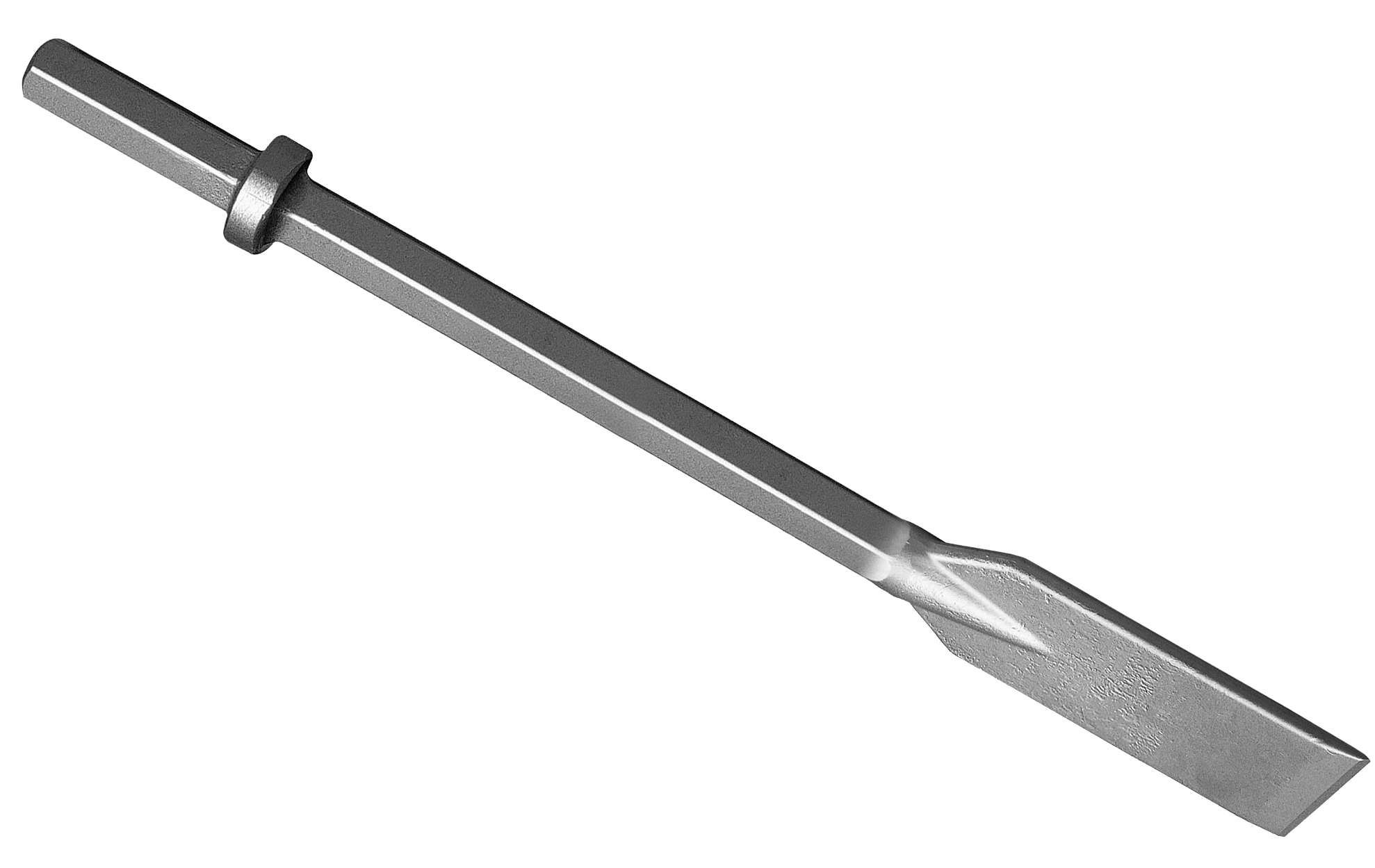 BECHE ETROITE 75MM  EMM HEX 28X160