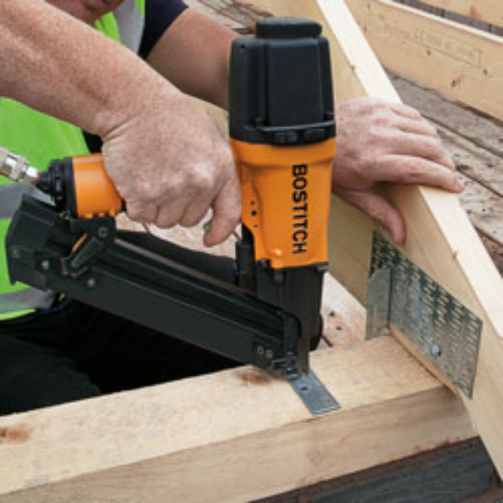 Cloueur à sabot 40 à 60 mm BOSTITCH - MCN250-E