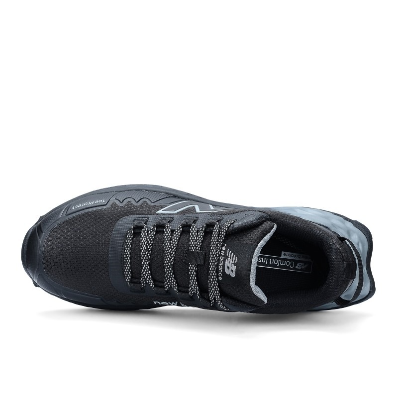 Chaussures de sécurité basses CREMORNE - Noir BGR - NEW BALANCE - MEFC