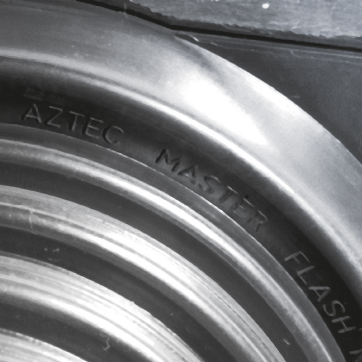 Manchon EPDM Master Flash®Ø177 - SCELL-IT - MF-177