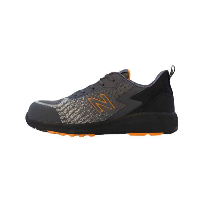 Chaussures de sécurité basses Speedware - Gris GRO - NEW BALANCE - MIDSPWR