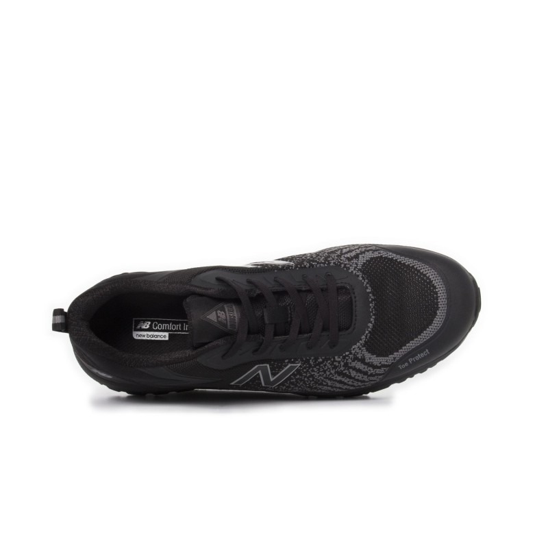 Chaussures de sécurité basses SPEEDWARE - Noir BLK - NEW BALANCE - MIDSPWR