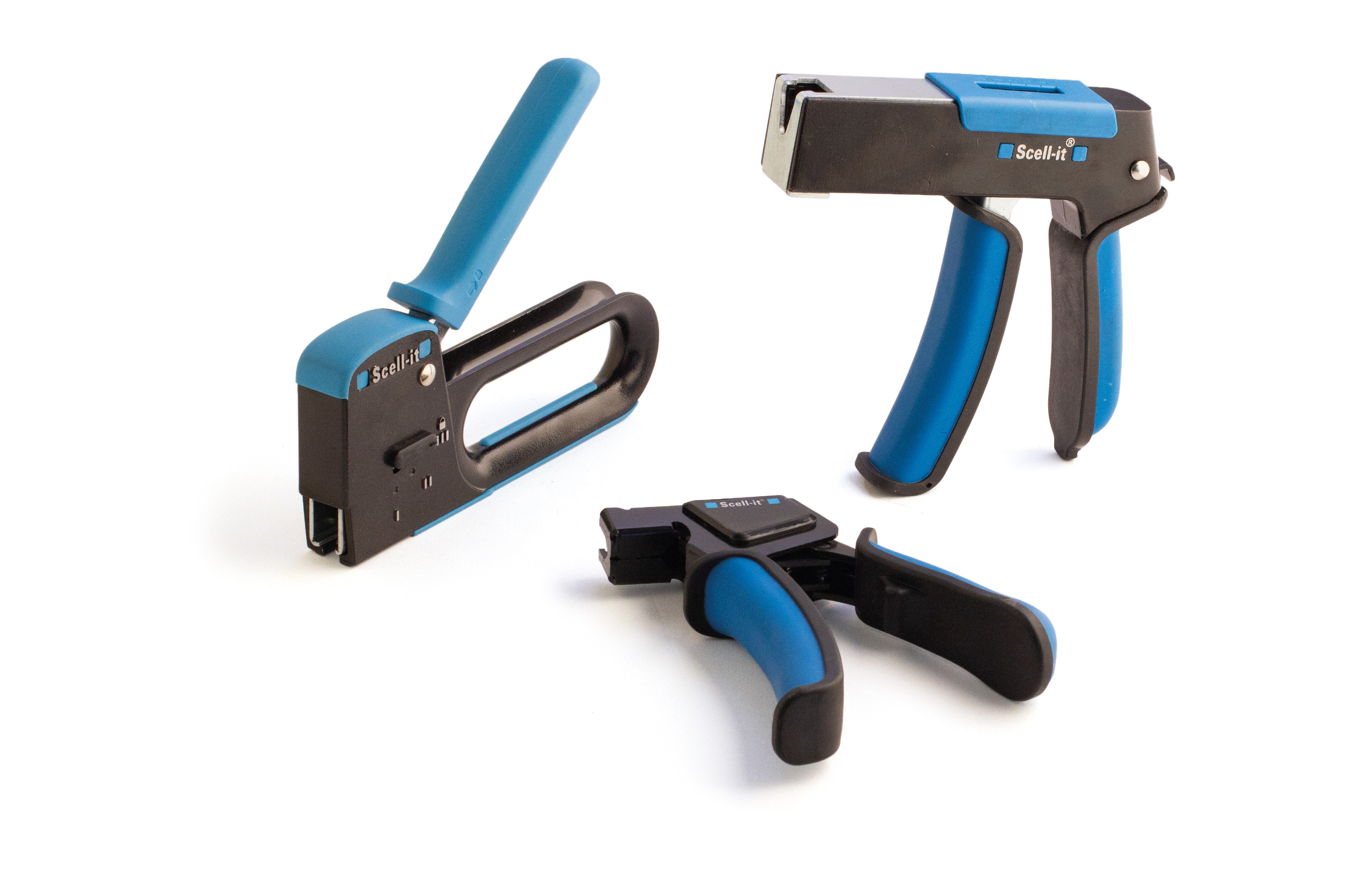 Pince compacte pour chevilles à expansion M4 à M6 - SCELL-IT - MINEE