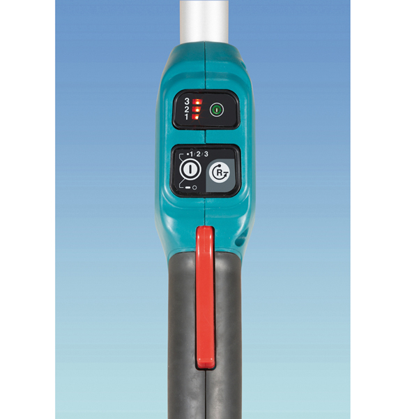 Taille-haie à perche 18 V Li-Ion 60 cm Produit seul - MAKITA - DUN600LZ