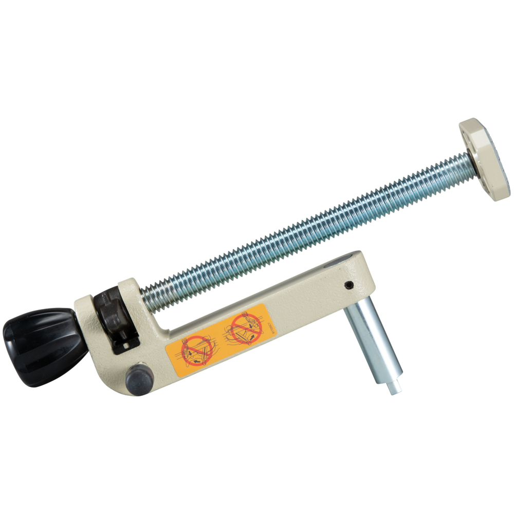 ETAU HORIZONTAL POUR SCIES RADIALES LS1016 - MAKITA - 122470-4