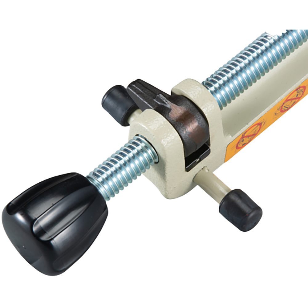 ETAU HORIZONTAL POUR SCIES RADIALES LS1016 - MAKITA - 122470-4