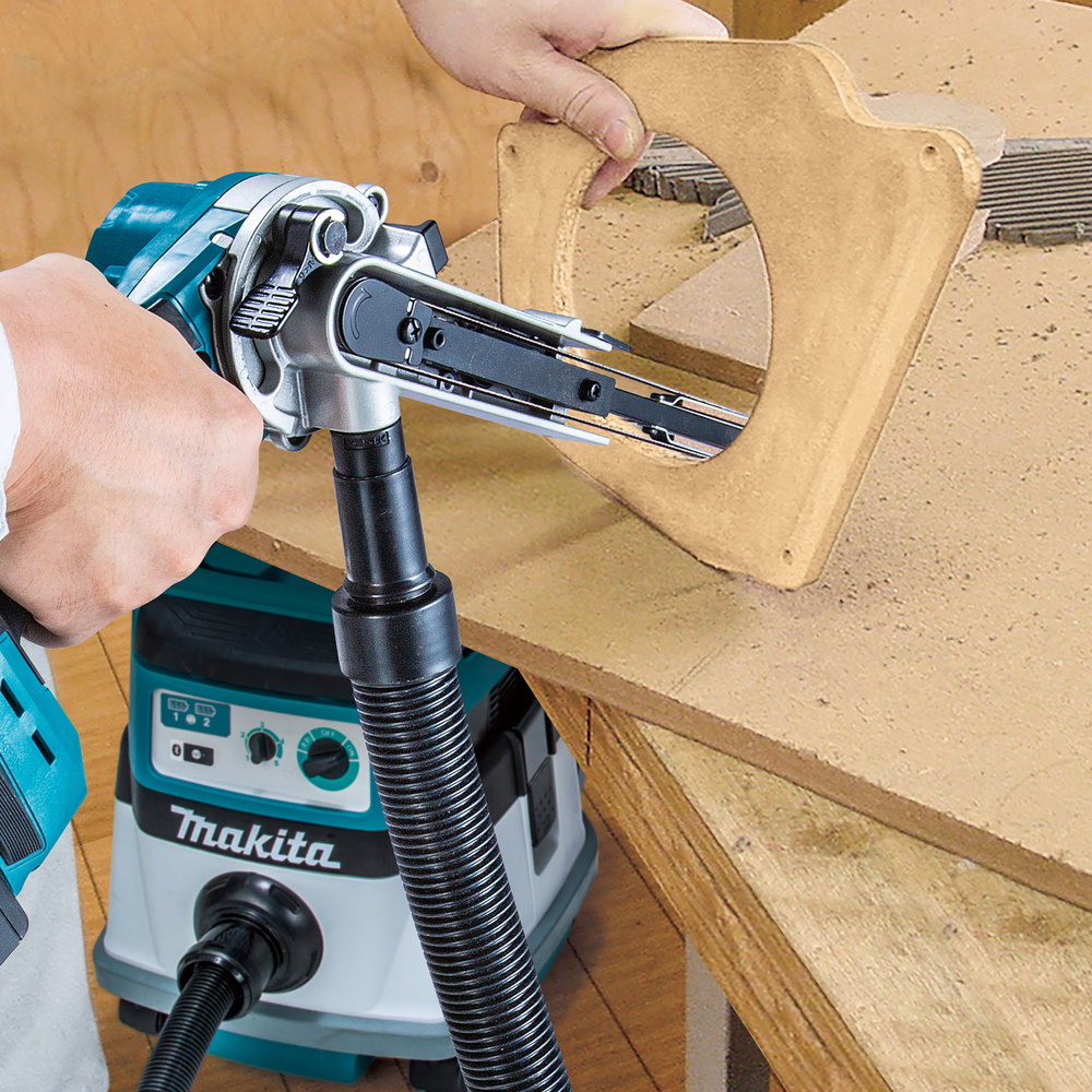 RACCORD D'ASPIRATION POUR PONCEUSE 9032 - MAKITA - 122652-8