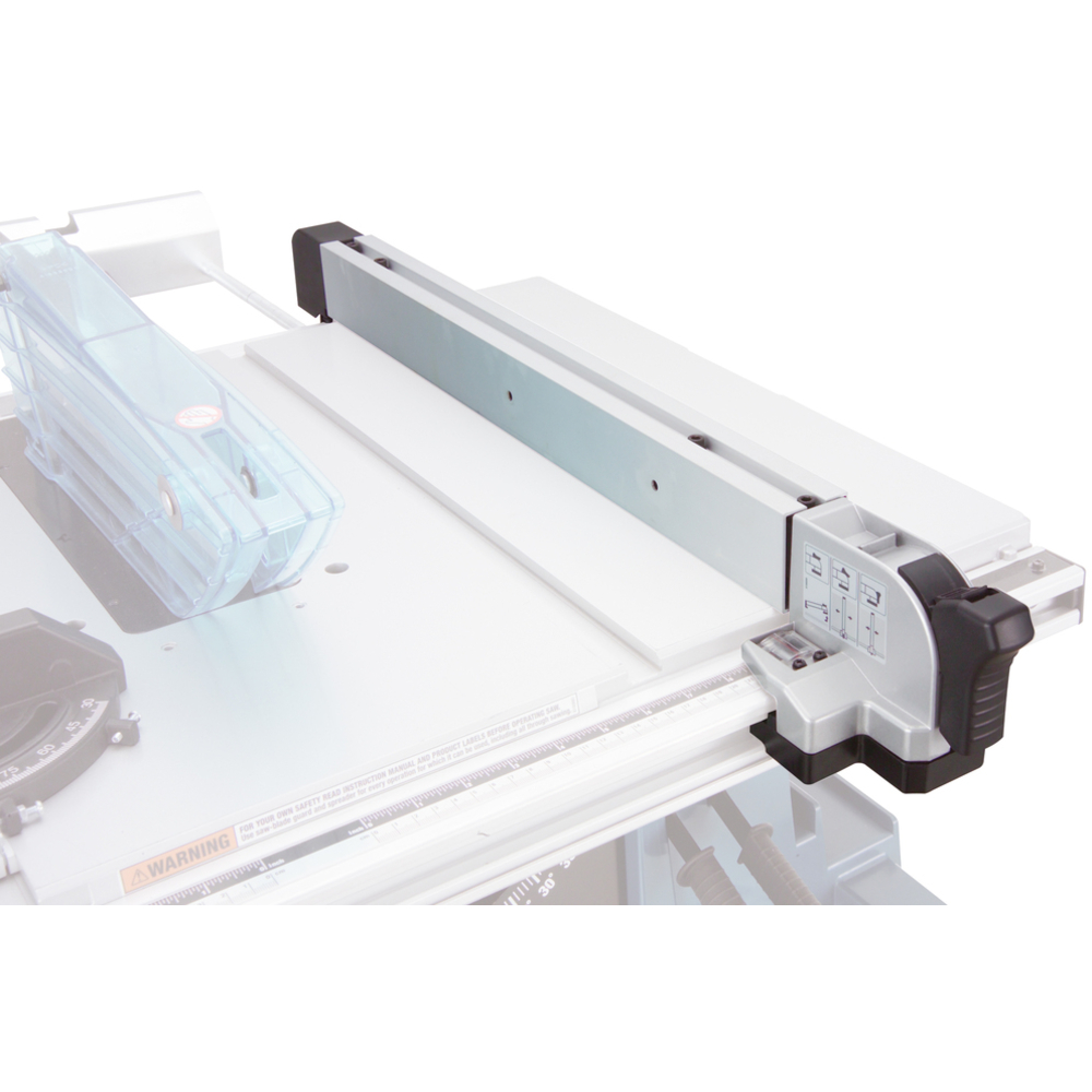 REGLE DE DELIGNAGE POUR SCIE SUR TABLE 2704 - MAKITA - 122739-6