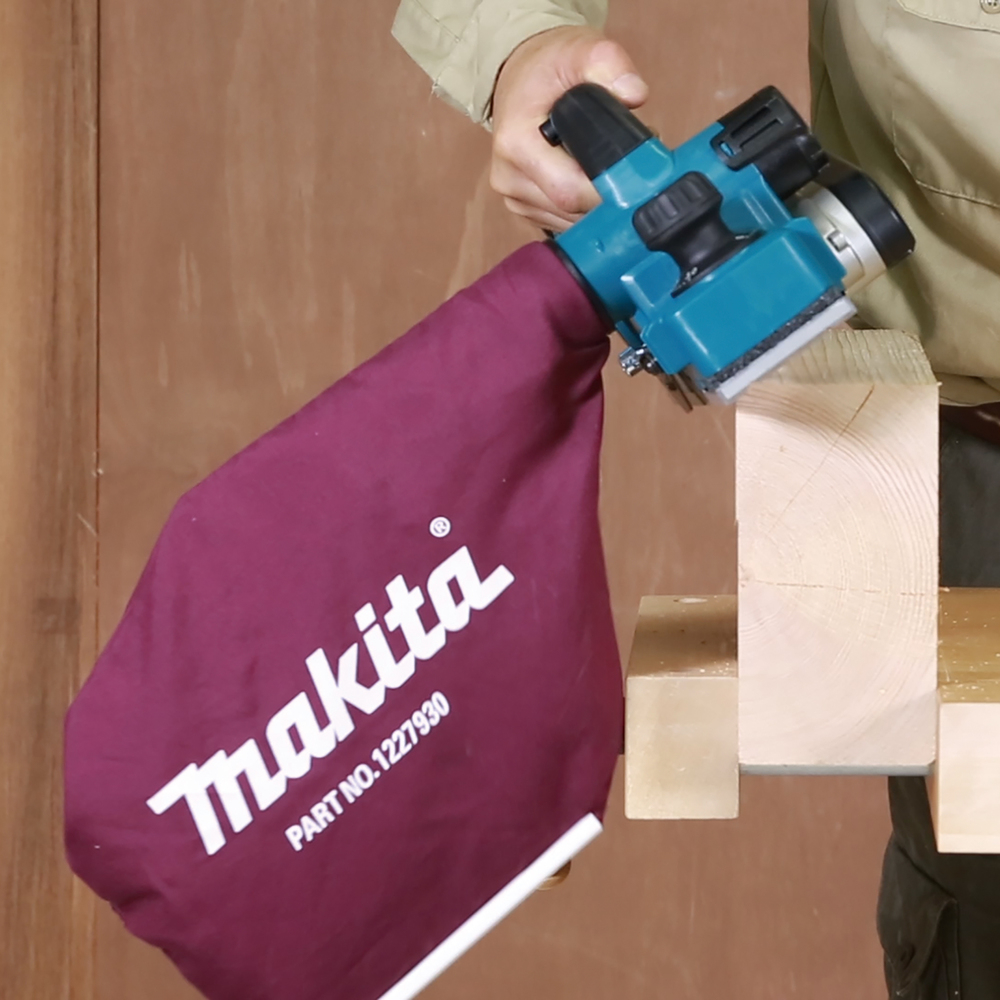SAC POUSSIERE KP0810 - MAKITA - 122793-0
