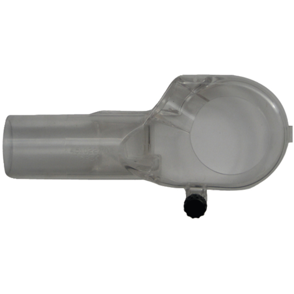 RACCORD D'ASPIRATION POUR DEFONCEUSES RP1800, RP2300FC - MAKITA - 122850-4