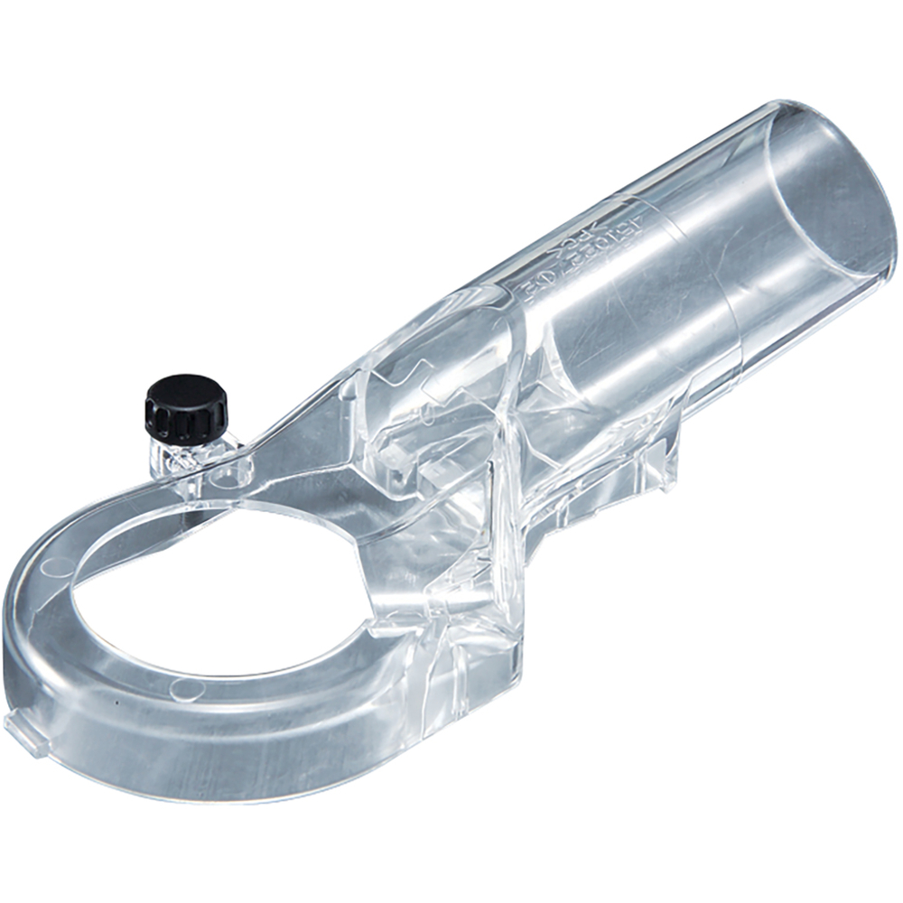 RACCORD D'ASPIRATION POUR DEFONCEUSES RP1800, RP2300FC - MAKITA - 122850-4