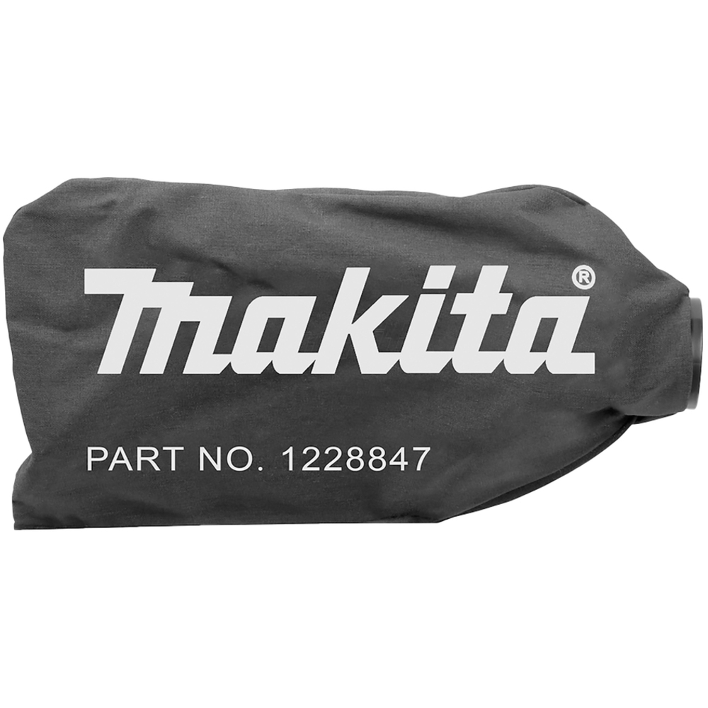 SAC A POUSSIERE POUR DLS600 - MAKITA - 122884-7