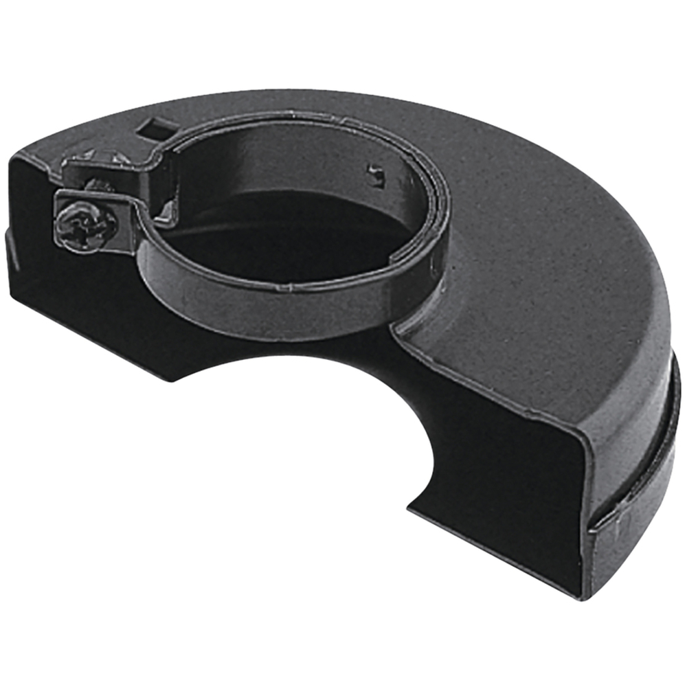 CARTER DE PROTECTION TRONCONNAGE 180 MM - MAKITA - 122914-4