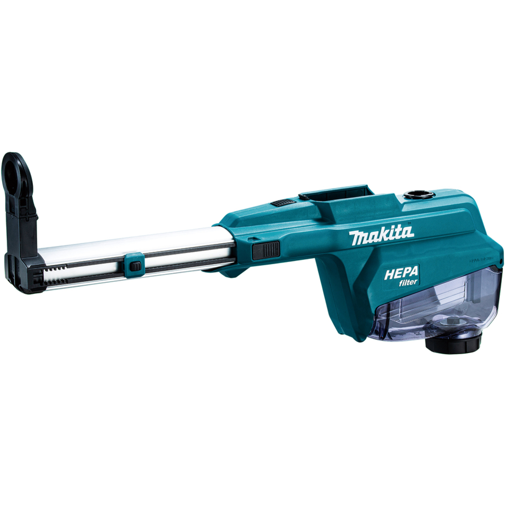 SYSTEME D'ASPIRATION DX15 - MAKITA - 122B81-7