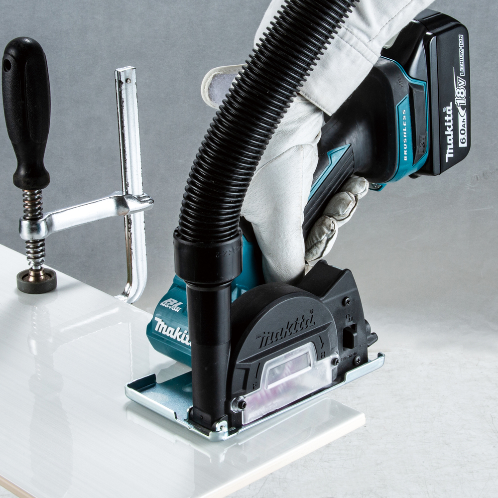 CAPOT ASPIRATION DMC300 - MAKITA - 122C54-6