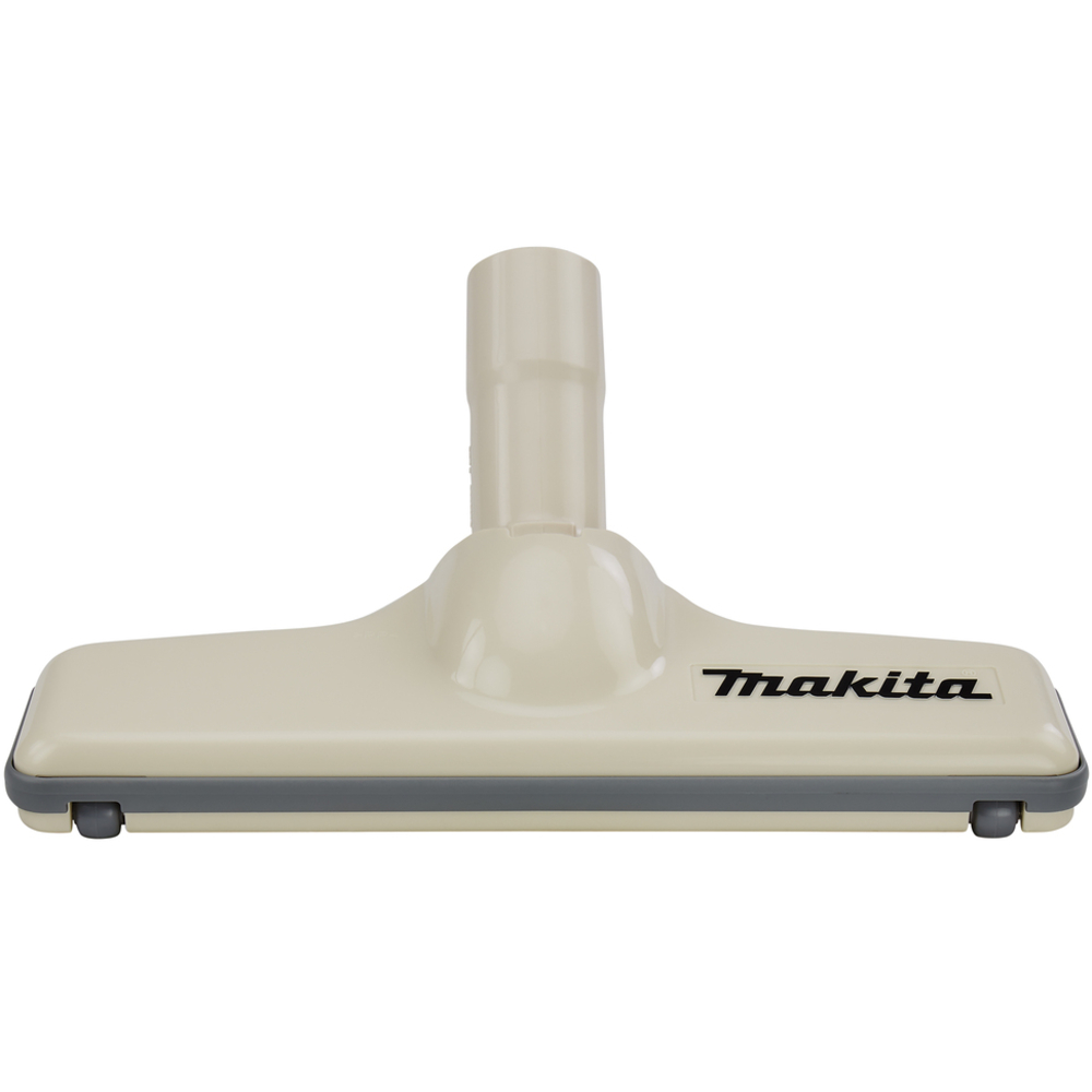 Brosse universelle noire - MAKITA - 123485-4