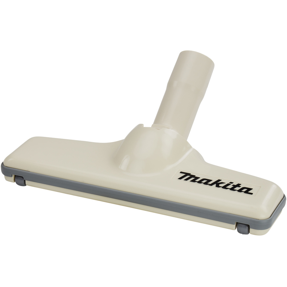 Brosse universelle noire - MAKITA - 123485-4