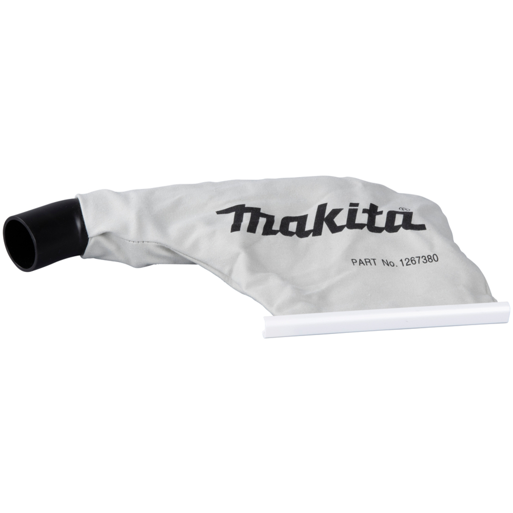 SAC D'ASPIRATION EB166V - MAKITA - 126738-0