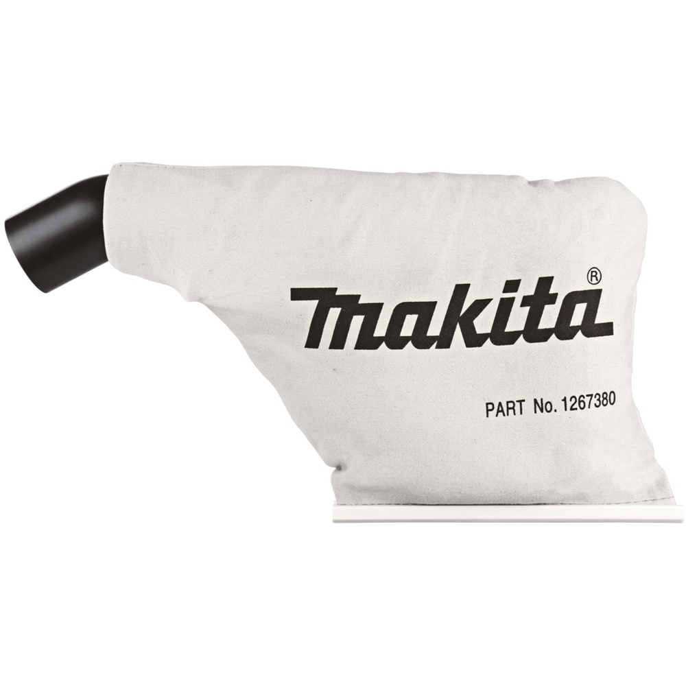 SAC D'ASPIRATION EB166V - MAKITA - 126738-0