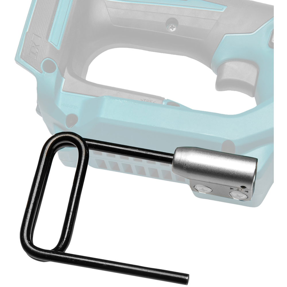 CROCHET CPL - MAKITA - 127778-1