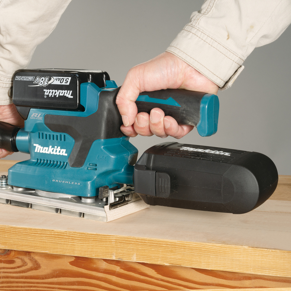 PORTE SAC EN PAPIER - MAKITA - 135327-0
