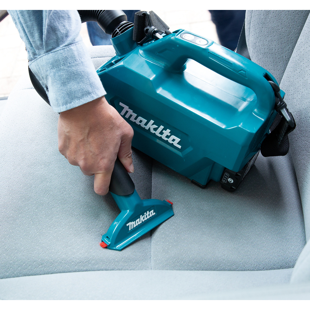 BROSSE SIEGE 120 - MAKITA - 140H95-0