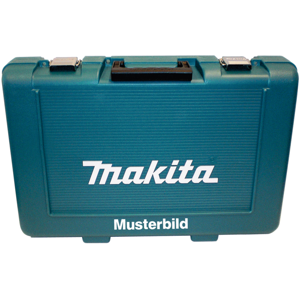 COFFRET PLASTIQUE - MAKITA - 141205-4