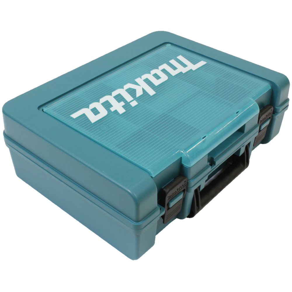 COFFRET PLASTIQUE - MAKITA - 141205-4