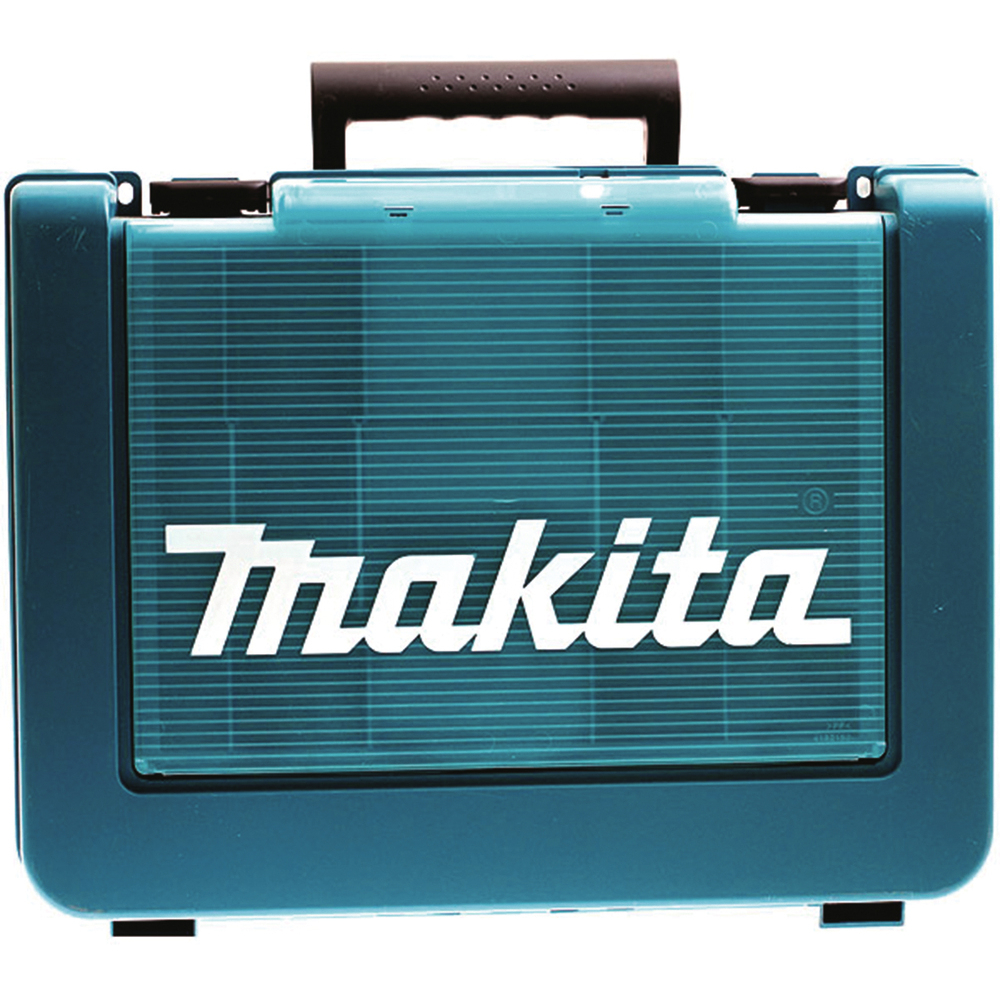 COFFRET PLASTIQUE - MAKITA - 141205-4
