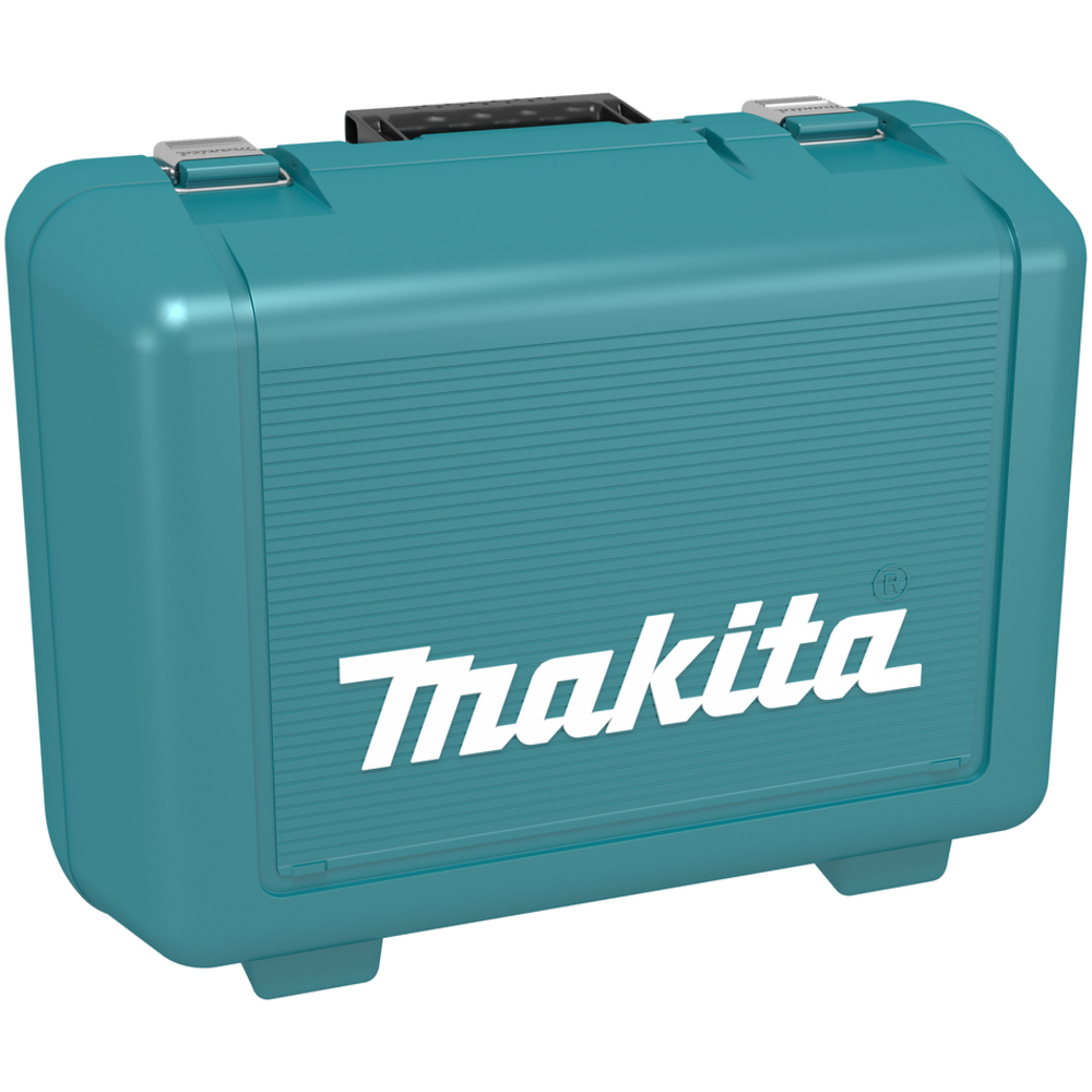 COFFRET PLASTIQUE BSS610/611 - MAKITA - 141353-9