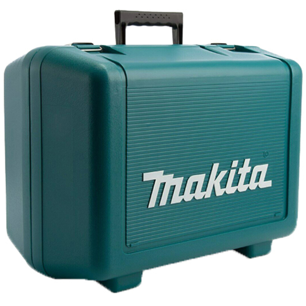 COFFRET PLASTIQUE BSS610/611 - MAKITA - 141353-9