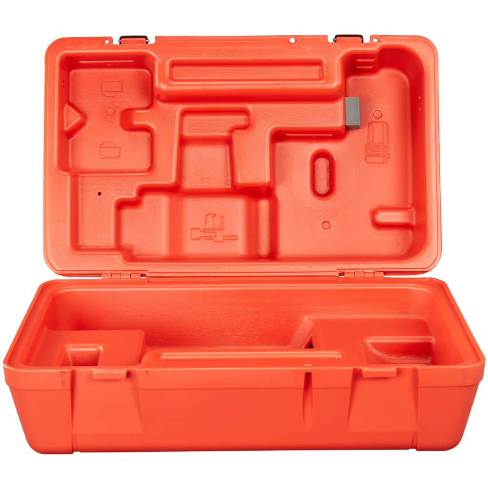 COFFRET PLASTIQUE - MAKITA - 141495-9