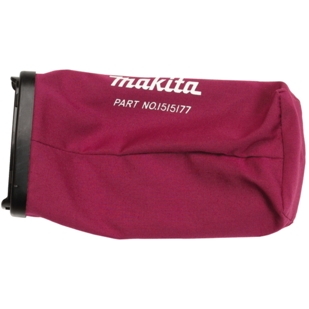 SAC A POUSSIERE BO6030 - MAKITA - 151517-7