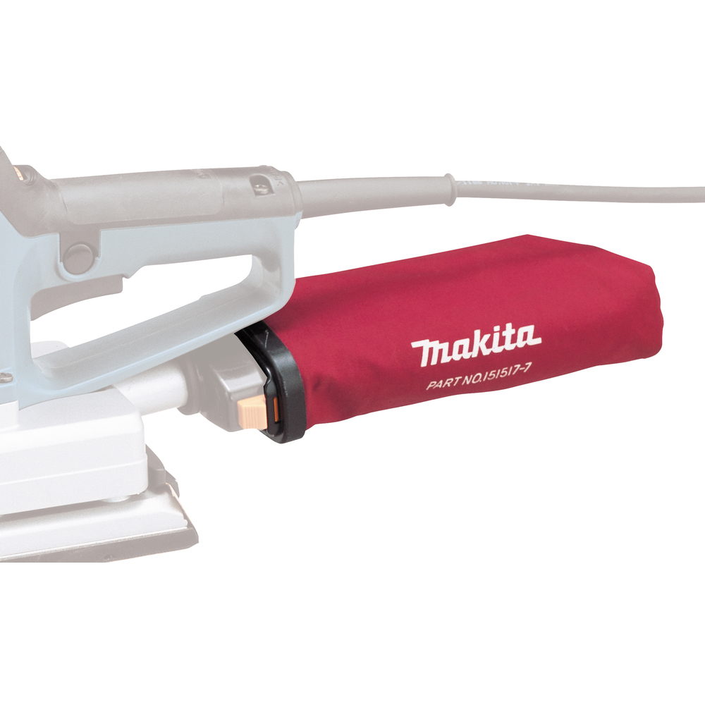 SAC A POUSSIERE BO6030 - MAKITA - 151517-7