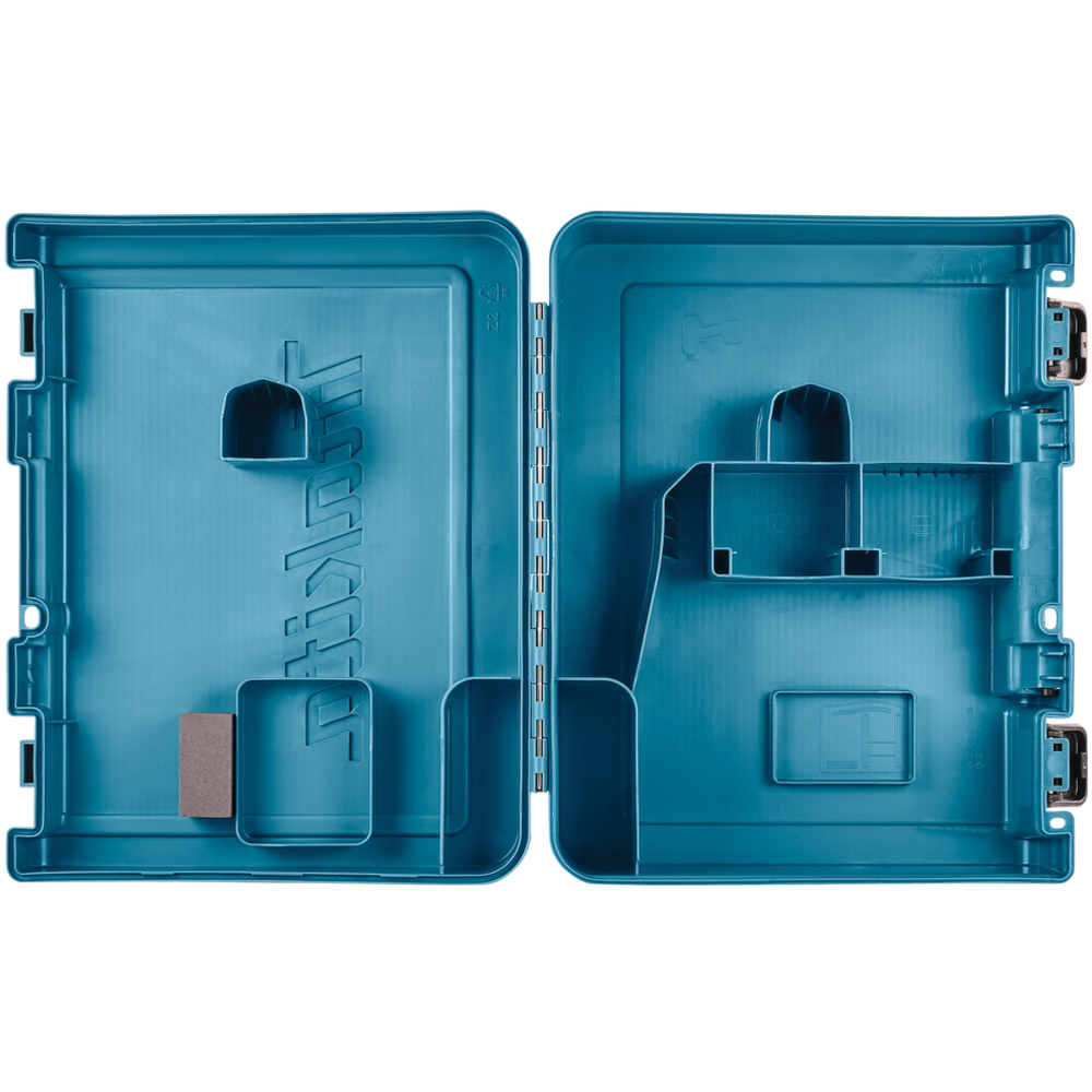 COFFRET PLASTIQUE - MAKITA - 158597-4