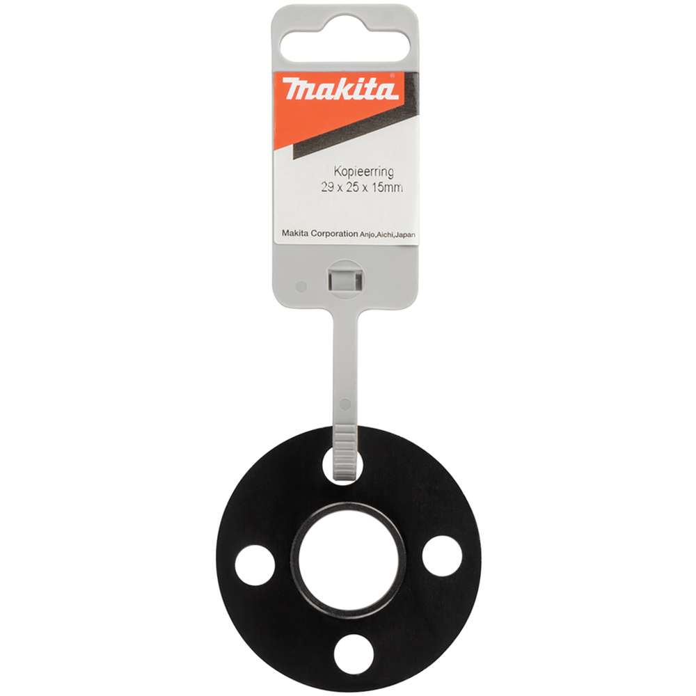 GUIDES A COPIER POUR DEFONCEUSE ET AFFLEUREUSE - MAKITA - 163080-8