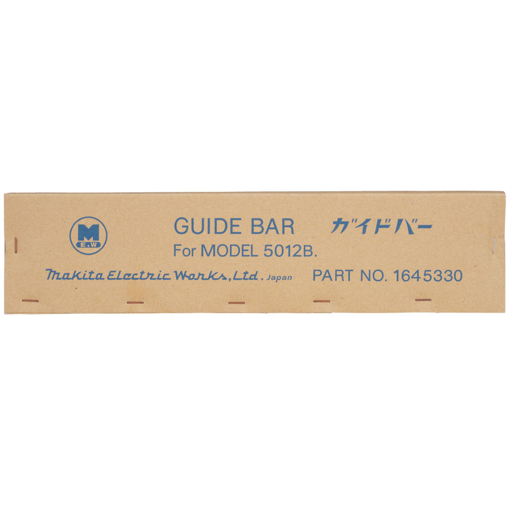 GUIDE DE LAME 5012B - MAKITA - 164533-0