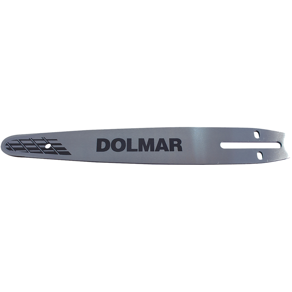 GUIDE CHAÎNE CARVING POUR TRONÇONNEUSE - LONGUEUR DE LA CHAÎNE 25CM - MAKITA - 168395-8