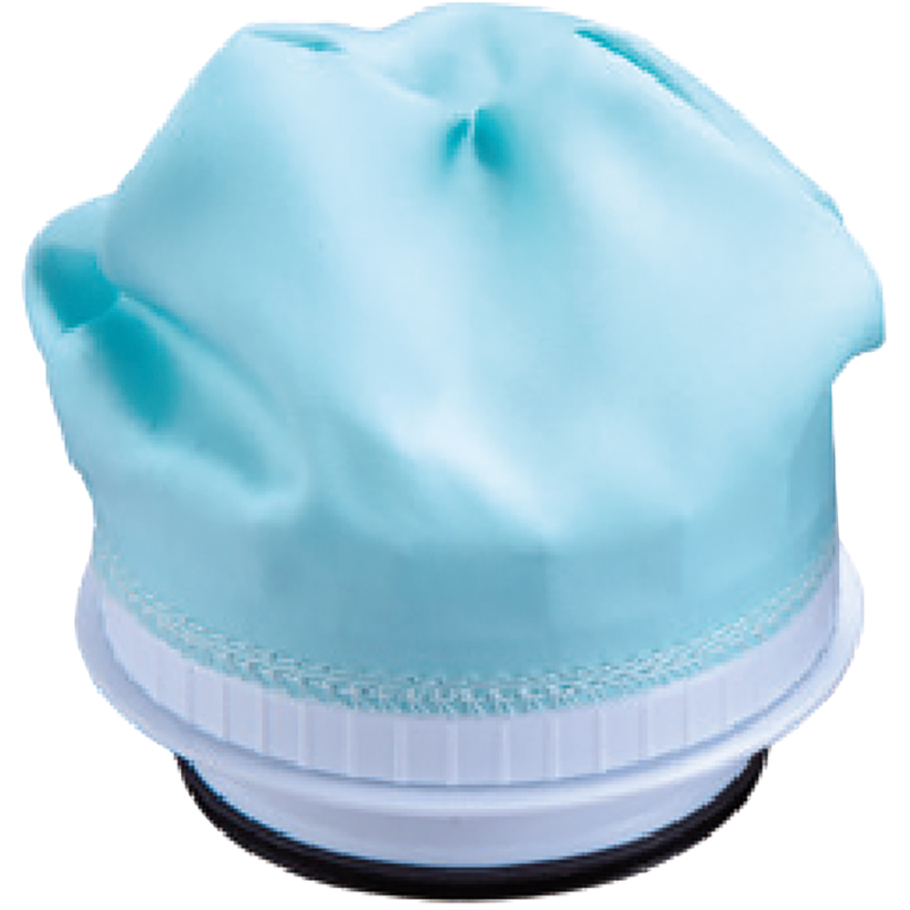 KIT FILTRES - MAKITA - 1910C9-5