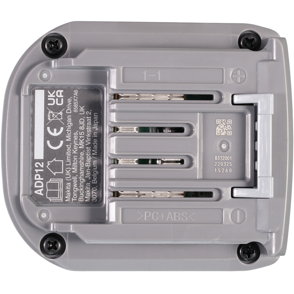 CONNECTEUR XGT ADP12 - MAKITA - 1910D9-2