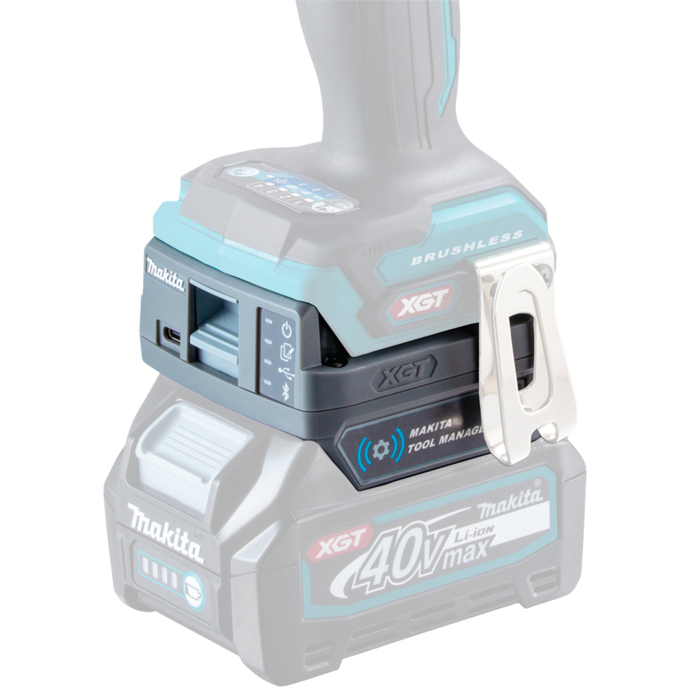 CONNECTEUR XGT ADP12 - MAKITA - 1910D9-2