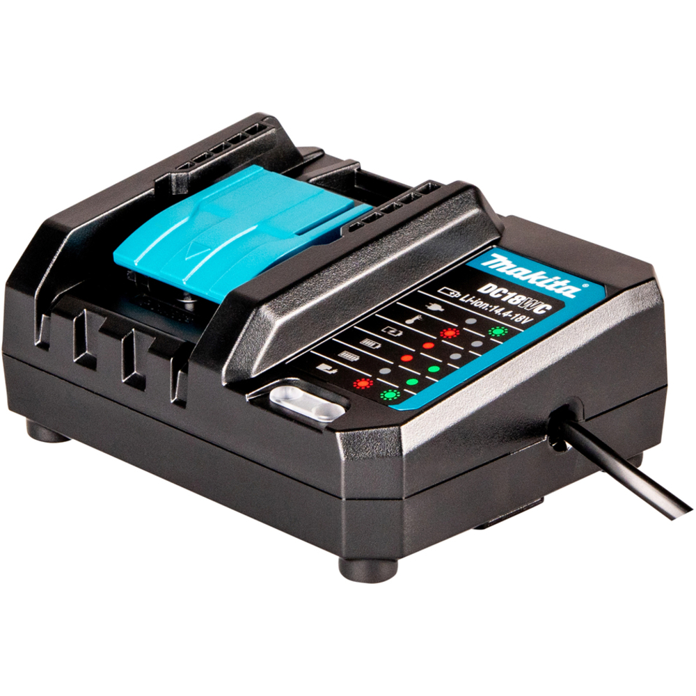 CHARGEUR DC18WC - MAKITA - 1910G0-1