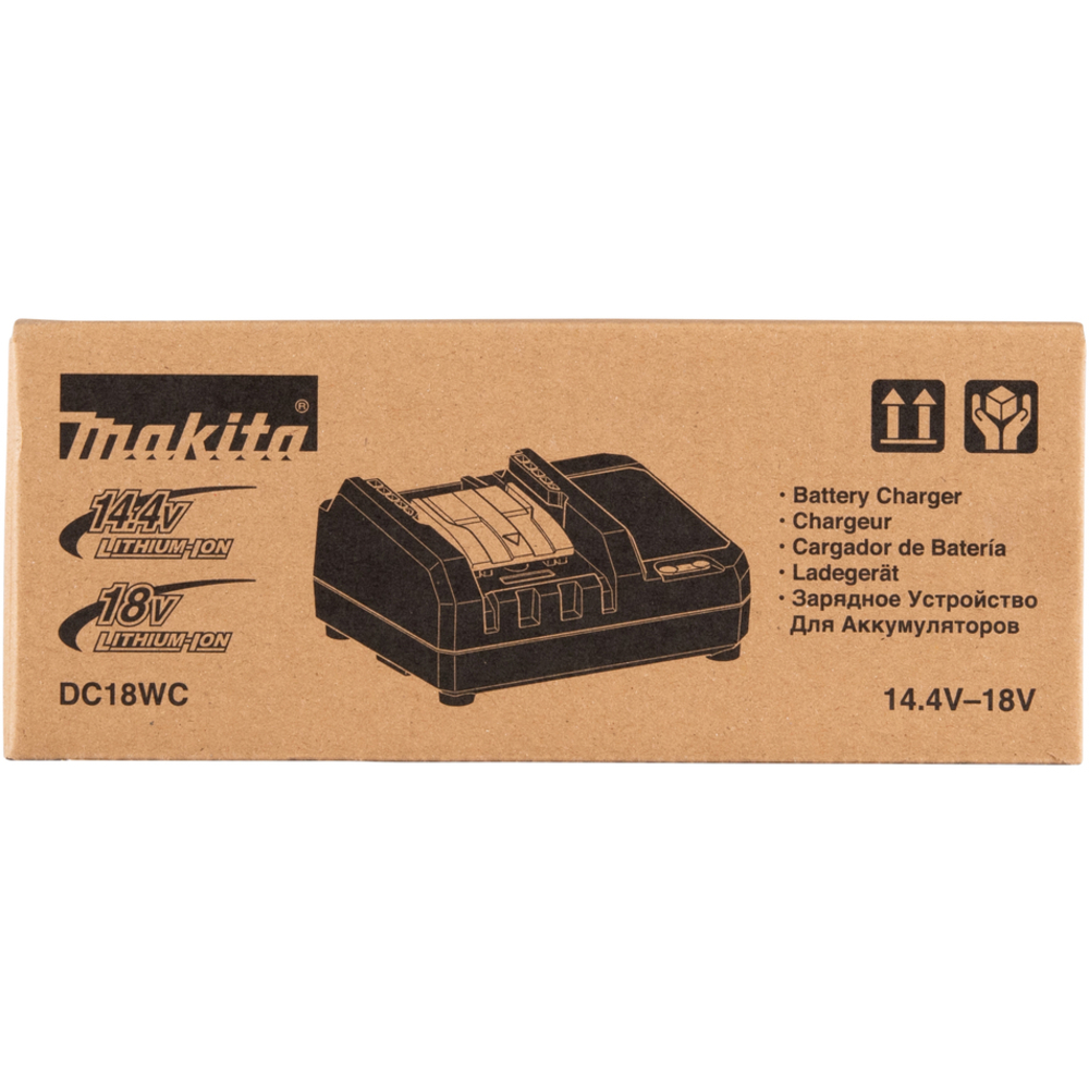 CHARGEUR DC18WC - MAKITA - 1910G0-1