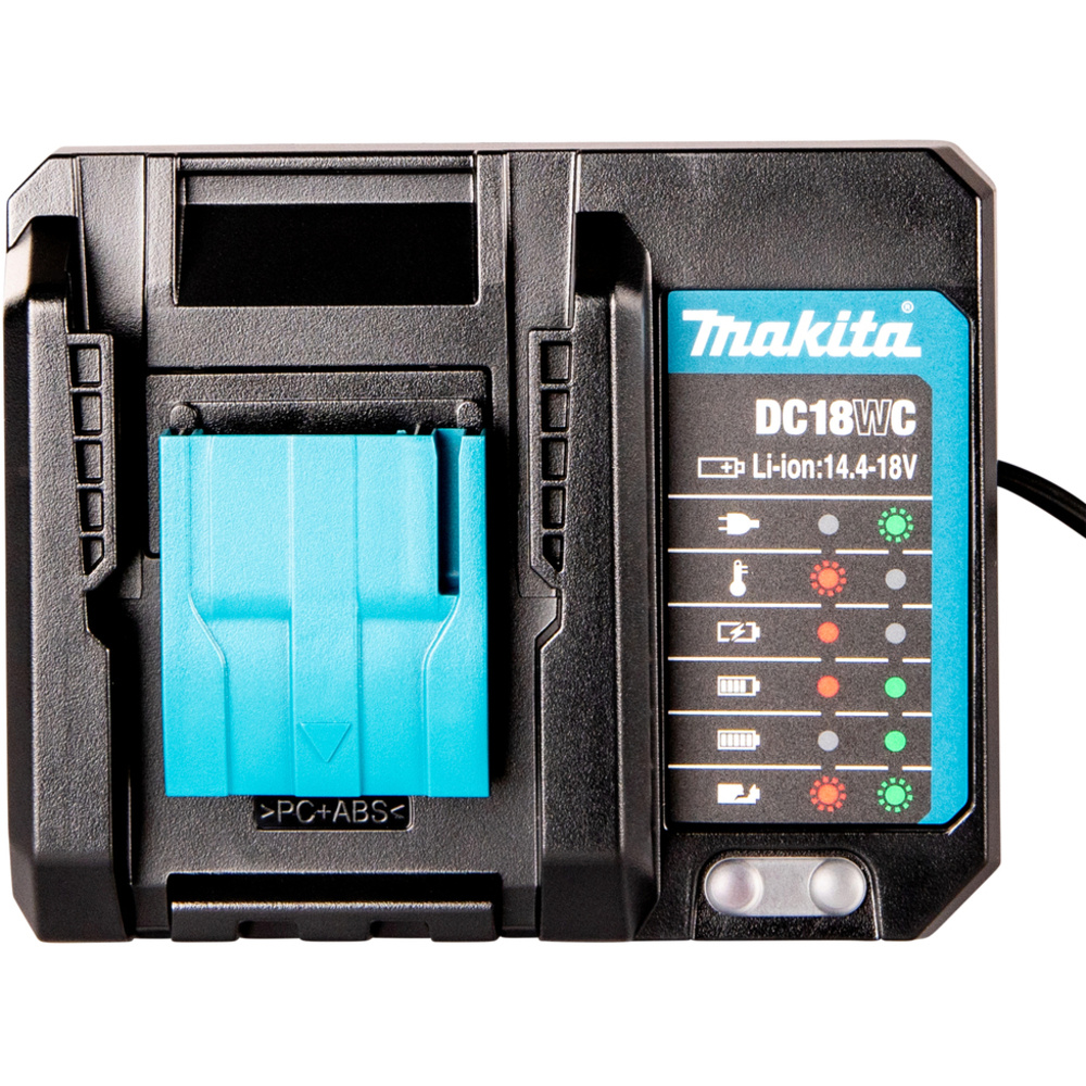 CHARGEUR DC18WC - MAKITA - 1910G0-1