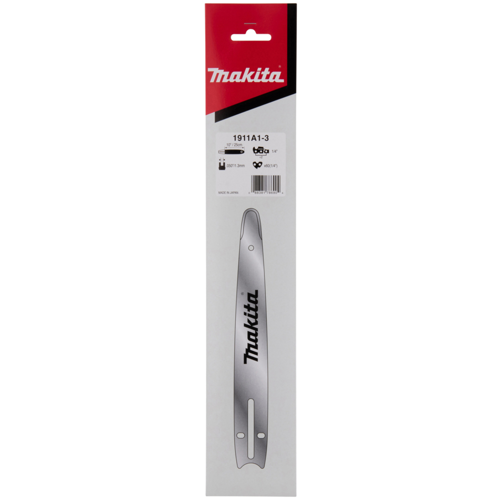 GUIDE CARVING 250MM - MAKITA - 1911A1-3